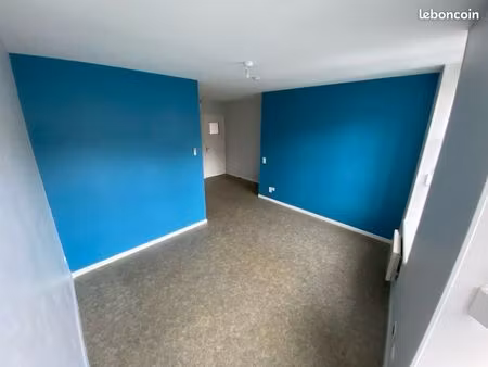 location studio centre ville