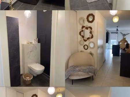 appartement t3 lingolsheim