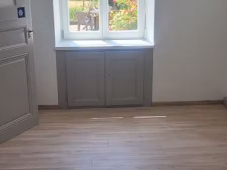 appartement f2 refait à neuf 2026