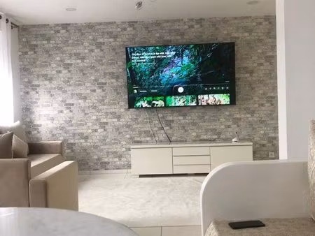 l’appartement à vendre