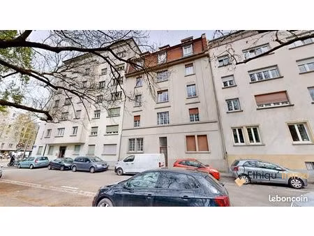 appartement 2 pièces 65 m²