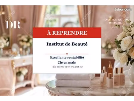 institut de beauté esthétique