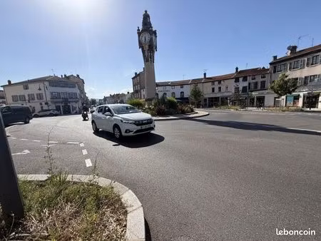 local commercial 170 m²