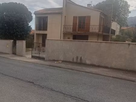 maison 4 faces
