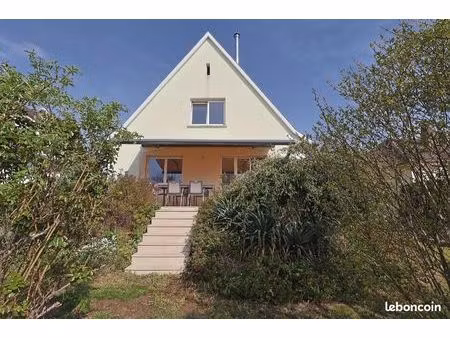 maison 6 pièces 131 m²