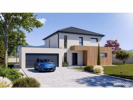 maison 5 pièces 143 m²