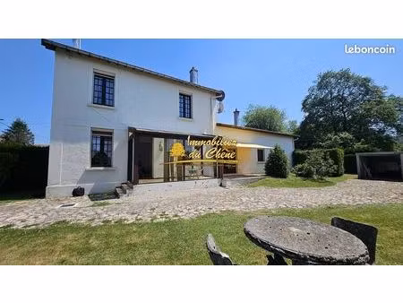 maison 6 pièces 111 m²