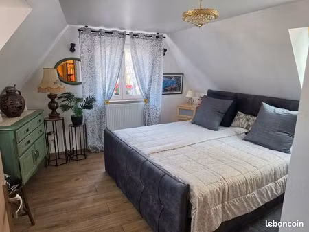 maison de village