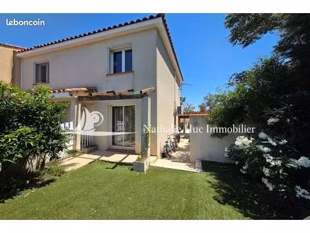 villa 4 pièces 90 m²