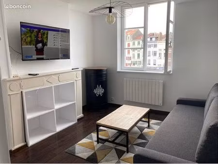 appartement etudiant à louer
