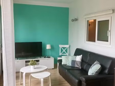 location étudiante biarritz 720 euros ttc