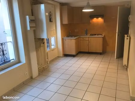 t2 renové+clim 54m2 montferrand historique
