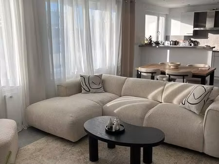 appartement 3 pièces 79m²