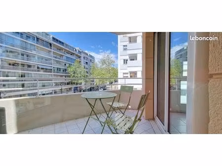 bureaux santé 42 m²