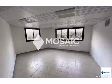 bureaux 61 m² mouans-sartoux