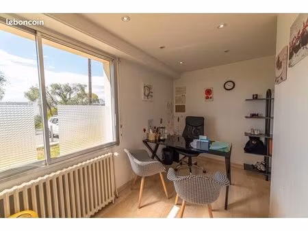 location cabinet / bureau / pièce 10 m² – nice ouest sainte-marguerite