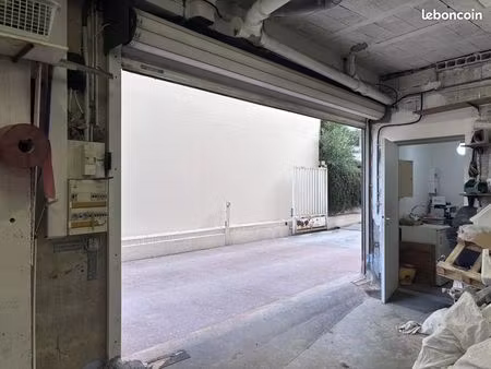 local 150 m² cannes