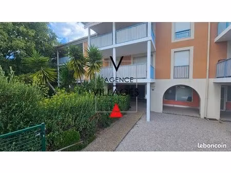 local 127 m² grasse