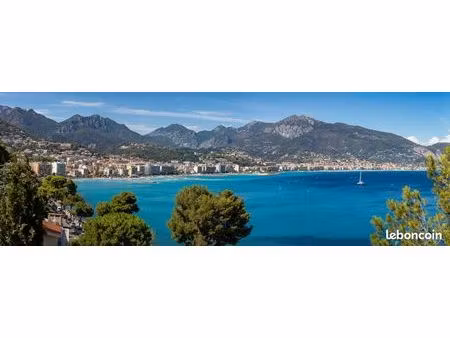 murs commerciaux 139 m² roquebrune-cap-martin