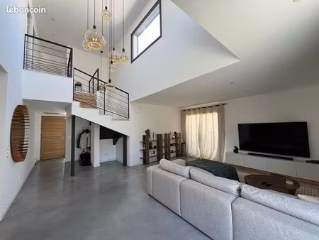 maison 3 chambres - vendeur particulier