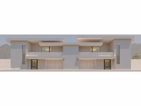 villa f5
