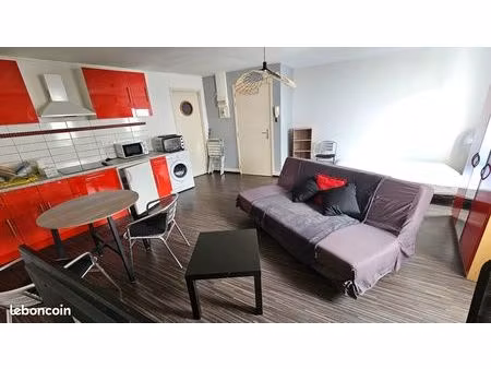 studio 30m² - colmar
