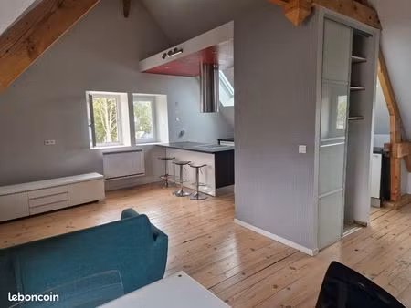 appartement t3