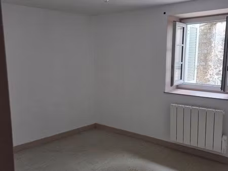 appartement t1