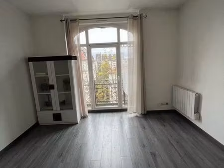 appartement 3 pièces de 68 m² – à 5 min des contades