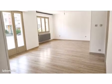 3-4 pièces neudorf