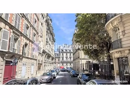 local commercial 140 m²