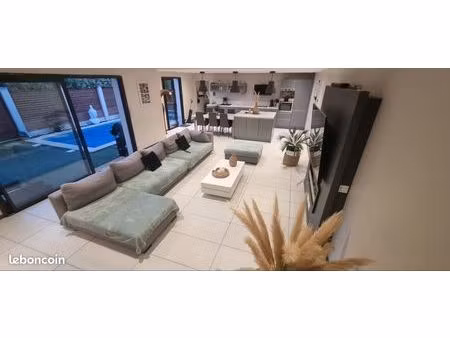 maison 3 chambres