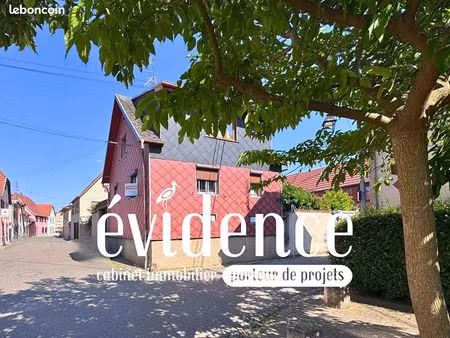 maison 5 pièces 121 m²