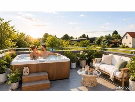 maison 4 pièces 78 m²