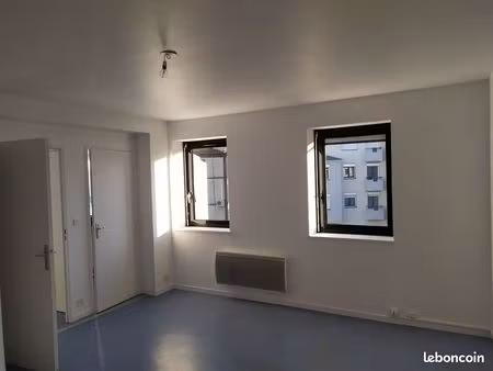 appartement t2 - aubiere
