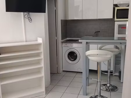 studio proche cézaux