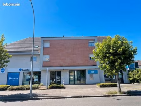 bel appartement 97 m2 pfastatt proche des commodités