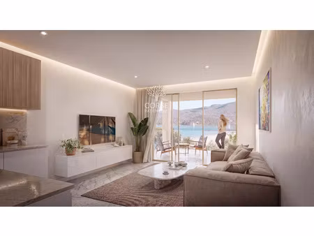 vente appartement 2 pièces 49.33 m² à propriano (20110)  340 000 €