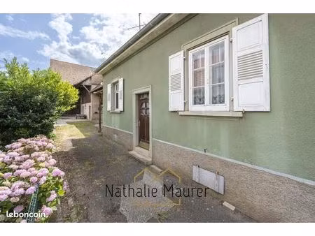 ferme 5 pièces 100 m²