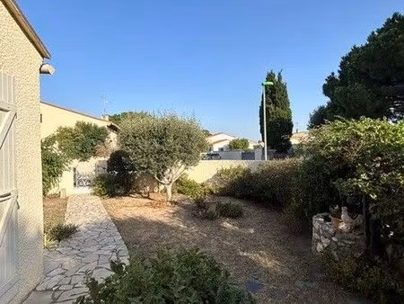 maison à vendre - 5 pièces - 181 54m2