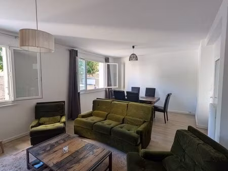 appartement t3 68m2