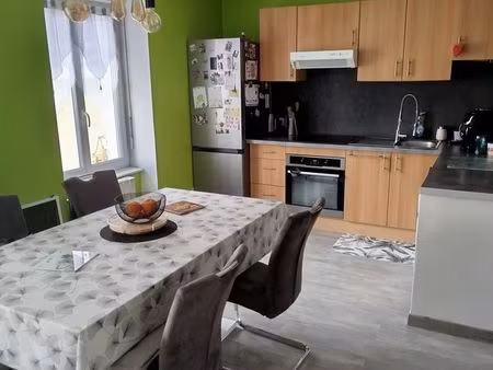 a vendre appartement