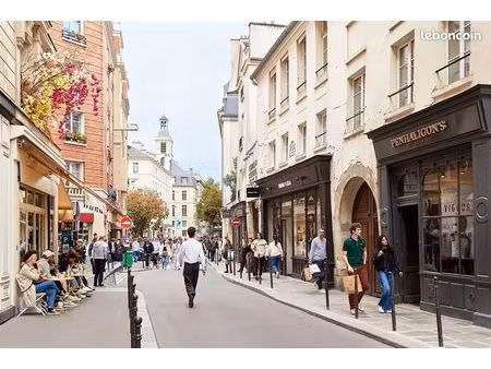 boutique 300 m² paris