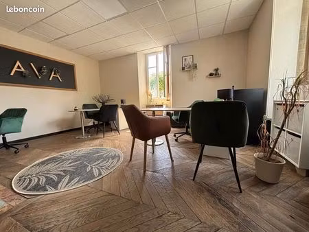 local commercial