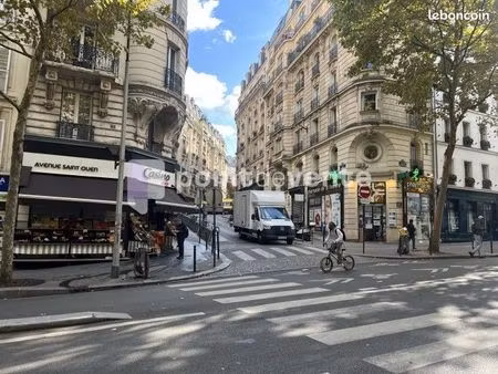 local commercial 120 m²