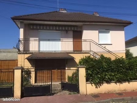 maison t3 clairs logis