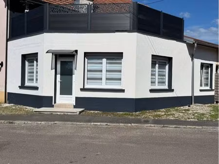maison 360m2