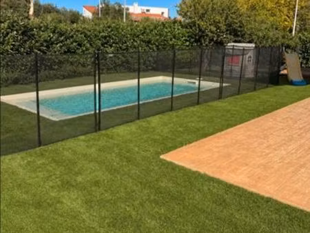 villa rénovée 110 m²  4 chambres  piscine  faibles charges  saleilles 66