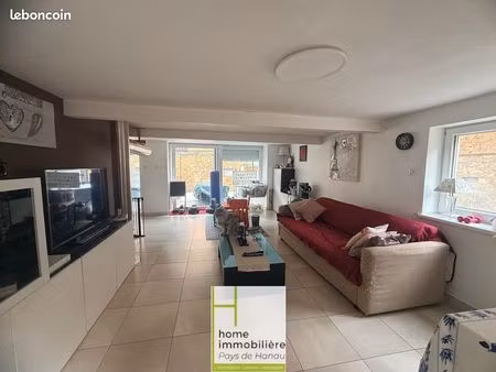 maison 5 pièces 150 m²