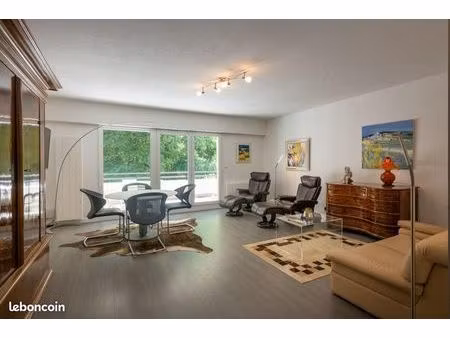 vente appartement 3 pièces brunstatt